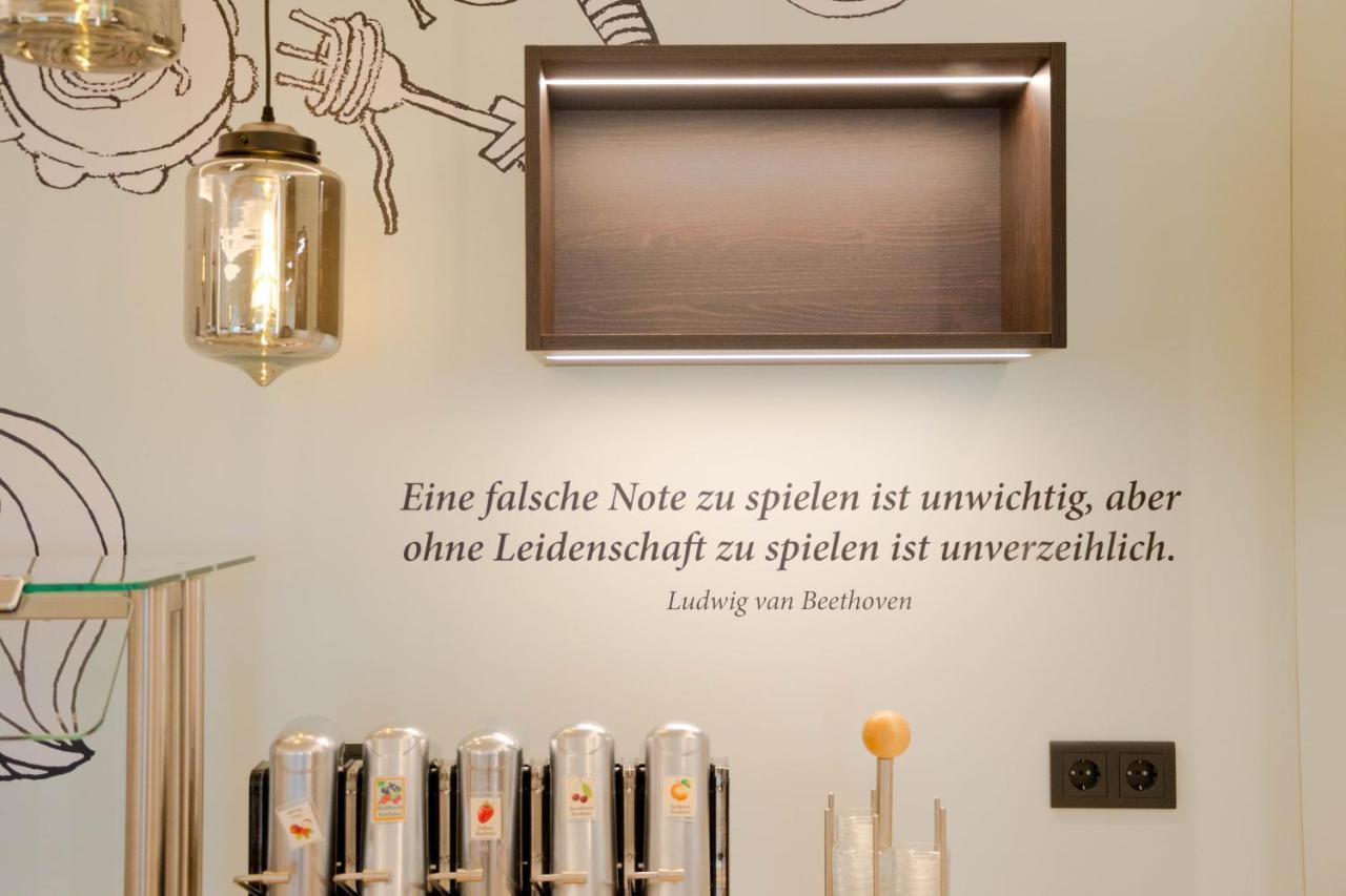 Cma Stift Ossiach Hotel Exterior foto