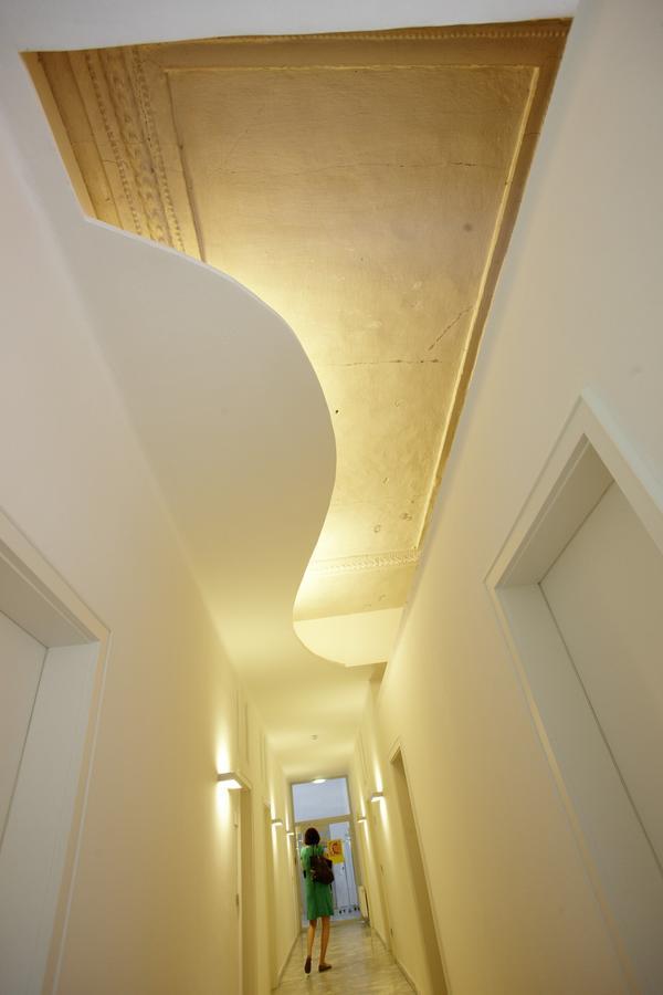 Cma Stift Ossiach Hotel Quarto foto